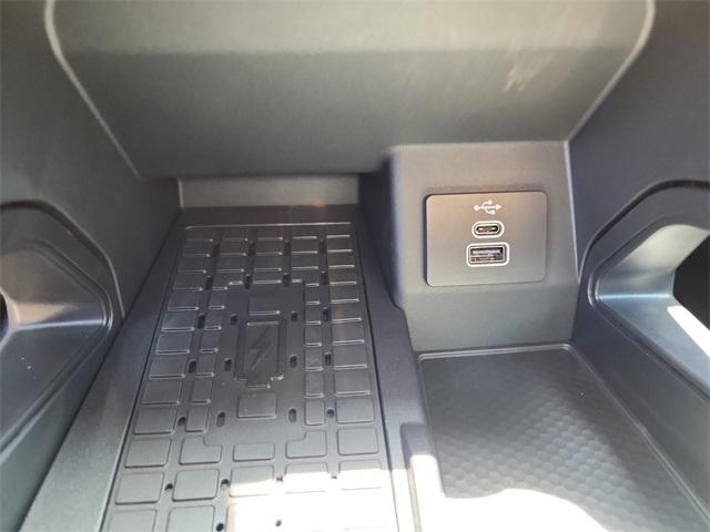 2024 FORD RANGER XLT thumbnail 22