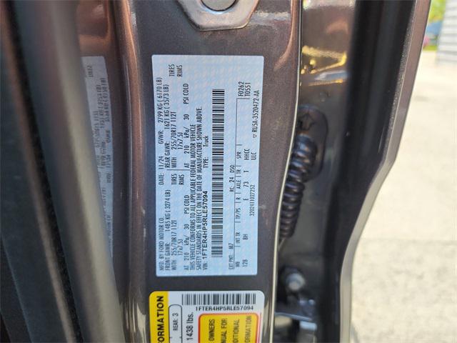 2024 FORD RANGER XLT thumbnail 31