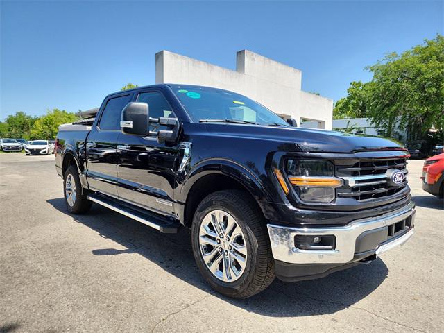 FORD F-150 XLT - 1