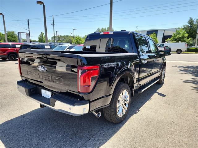 FORD F-150 XLT - 3