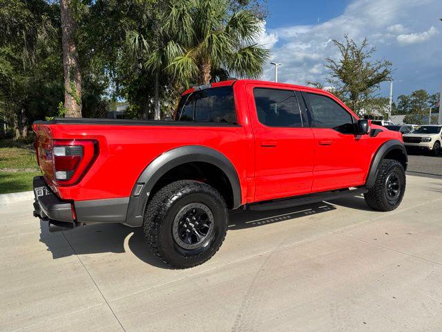 صورة 6 لـ 2022 FORD F-150 RAPTOR
