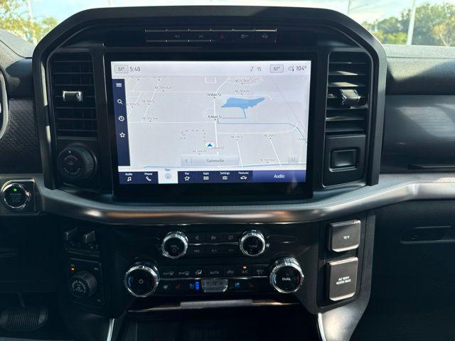 صورة مصغرة 30 لـ 2022 FORD F-150 RAPTOR