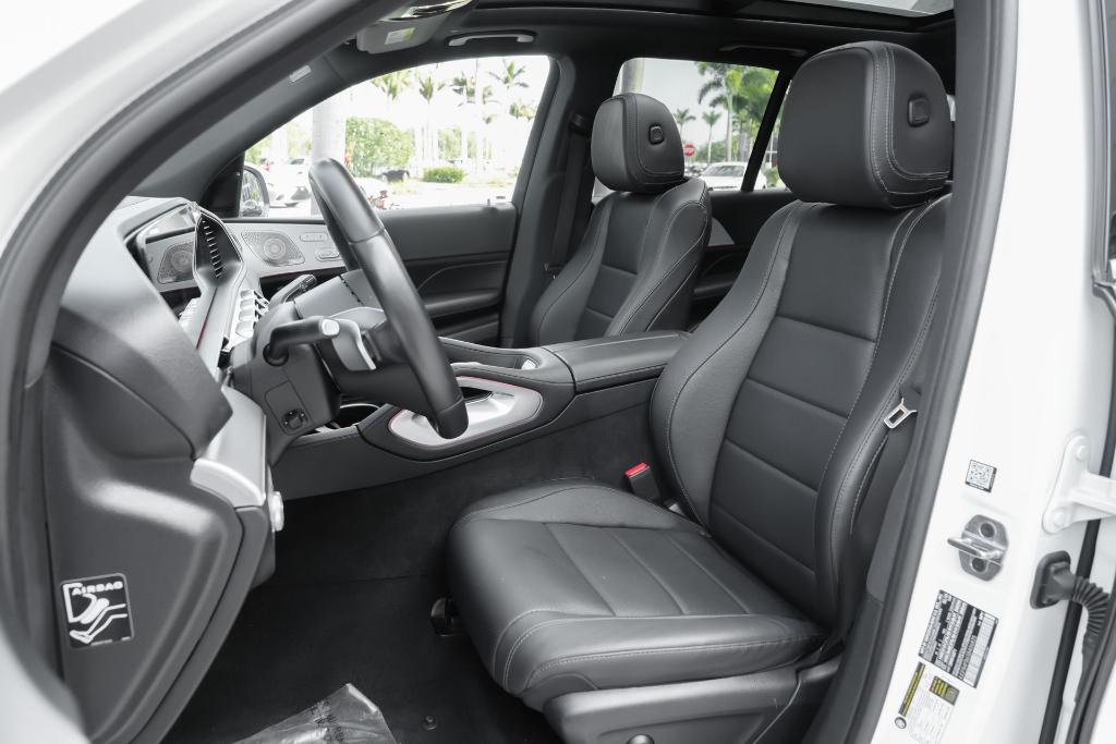 MERCEDES-BENZ GLE - 7