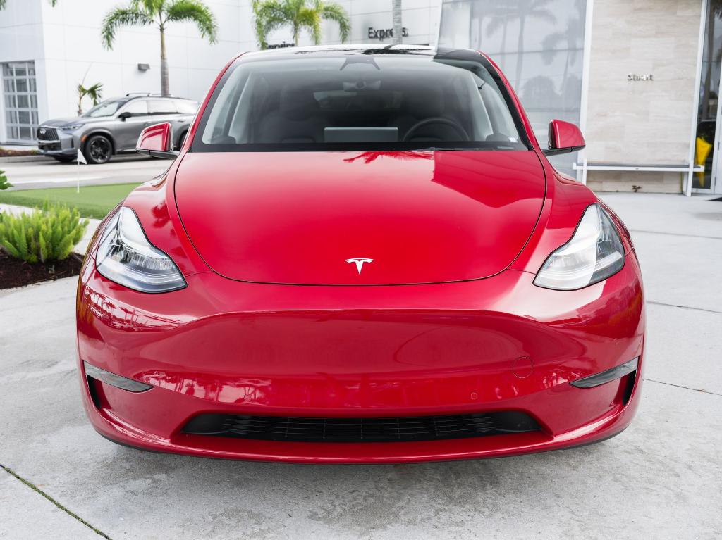 TESLA MODEL Y LONG RANGE - 5