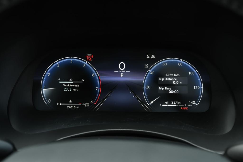 TOYOTA HIGHLANDER - 9