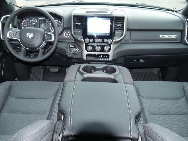 2026 RAM 1500 BIG HORN/LONE STAR — фото 6