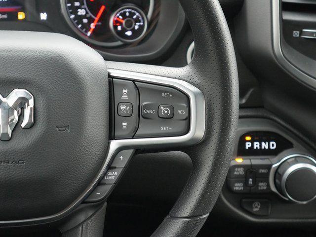 2026 RAM 1500 BIG HORN/LONE STAR 缩略图 17