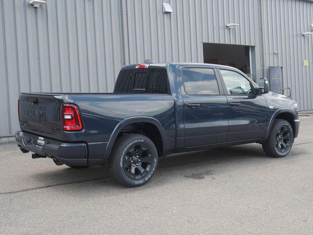 2026 RAM 1500 BIG HORN/LONE STAR 照片 9