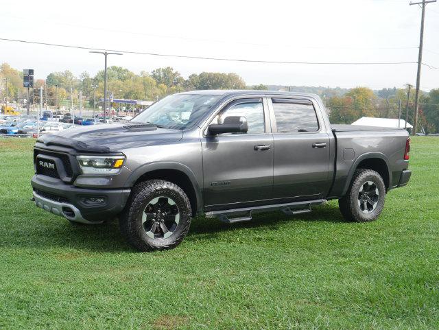صورة 8 لـ 2020 RAM 1500 REBEL