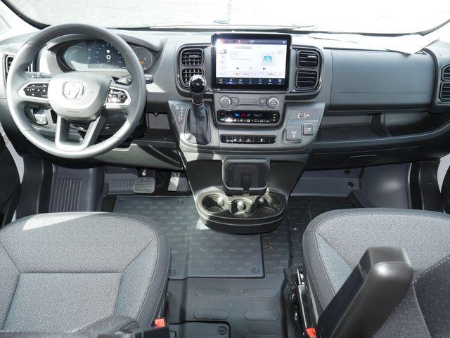 صورة 8 لـ 2026 RAM PROMASTER 1500 LOW ROOF
