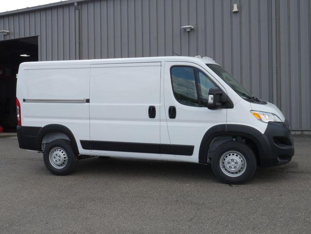 صورة 9 لـ 2026 RAM PROMASTER 1500 LOW ROOF