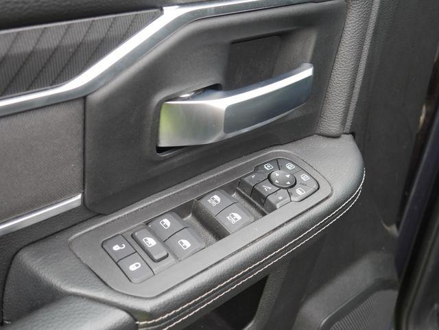 2026 RAM 2500 BIG HORN CREW CAB 4X4 6'4' BOX — фото 14