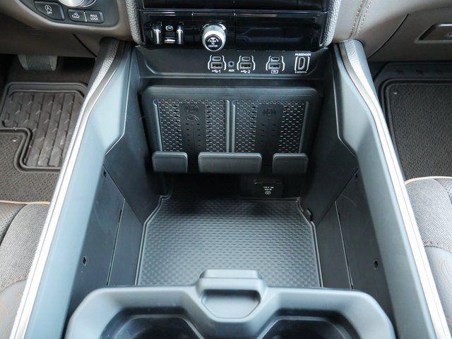 صورة مصغرة 23 لـ 2026 RAM 1500 LONGHORN