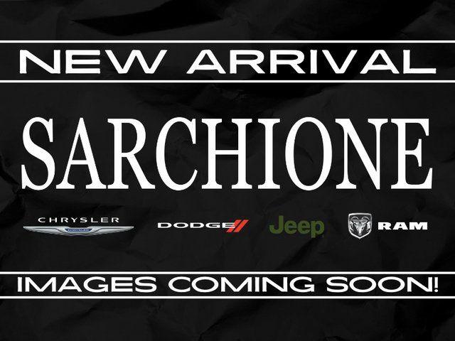 New 2026 Jeep Grand Cherokee Altitude