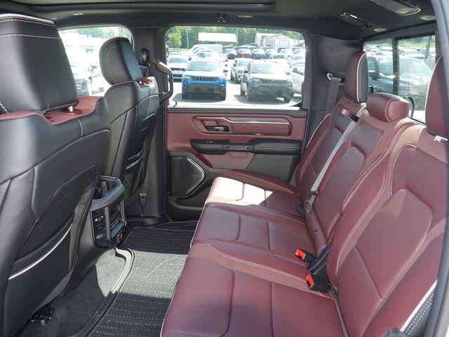 2026 RAM 1500 LIMITED 缩略图 21