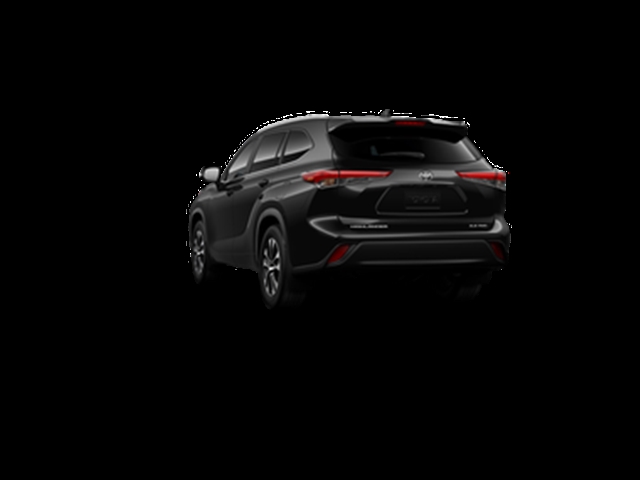 TOYOTA HIGHLANDER - 9