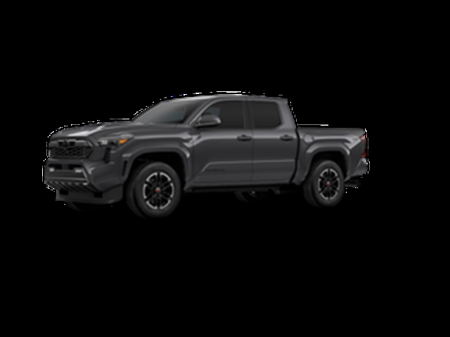 New 2026 Toyota Tacoma TRD Sport