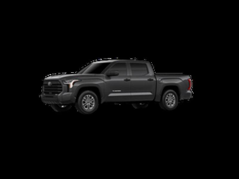 New 2026 Toyota Tundra SR5