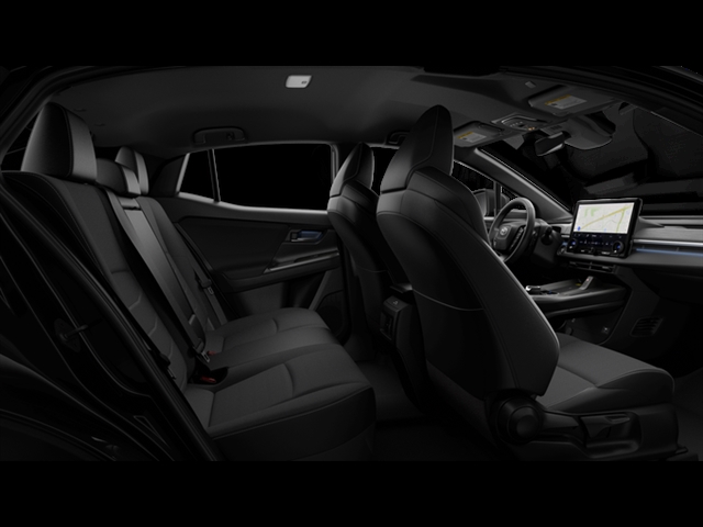 صورة مصغرة 28 لـ 2026 Toyota C-HR SE