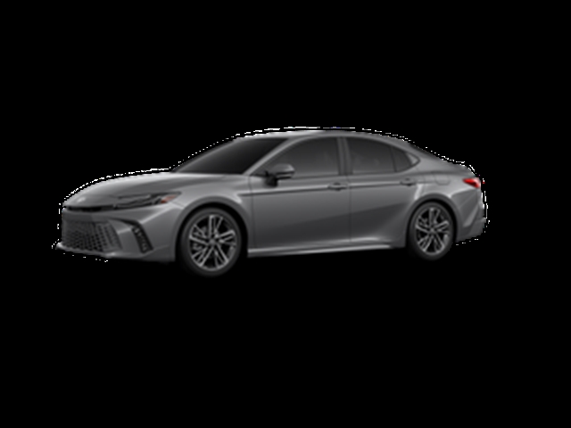 New 2026 Toyota Camry XSE