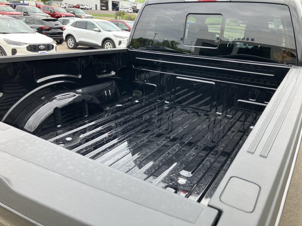 2026 FORD F-150 LARIAT 缩略图 19