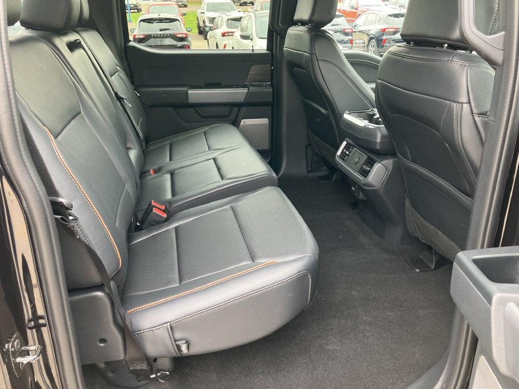 2026 FORD F-150 LARIAT 缩略图 17