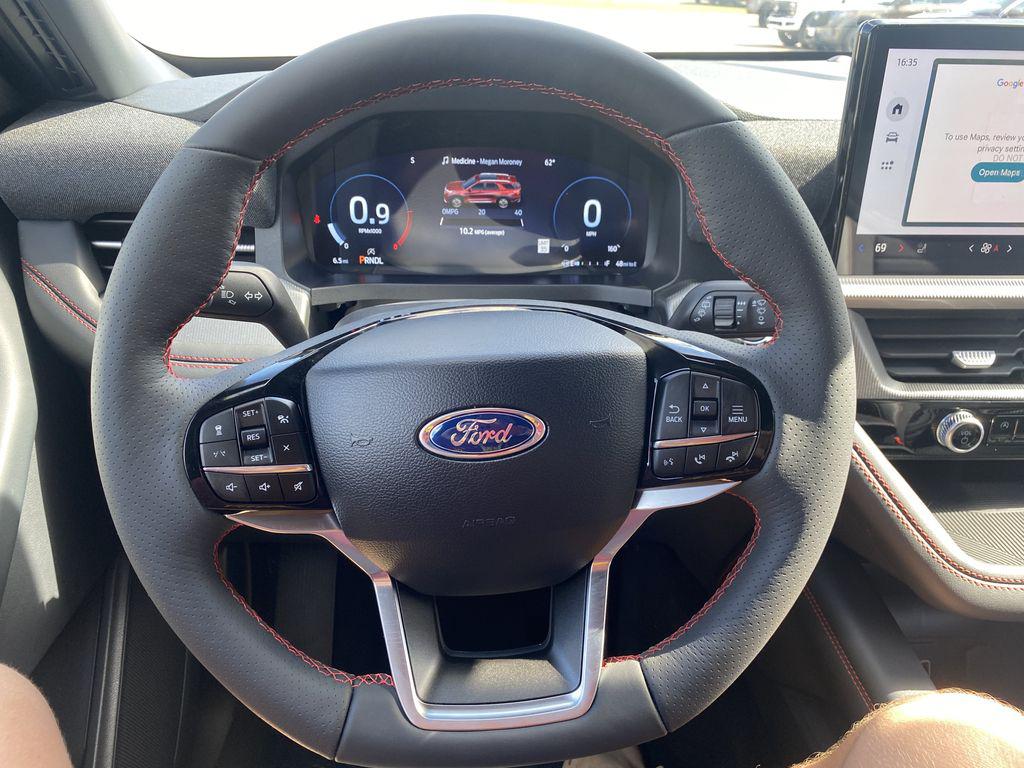 صورة مصغرة 16 لـ 2026 FORD EXPLORER ST-LINE