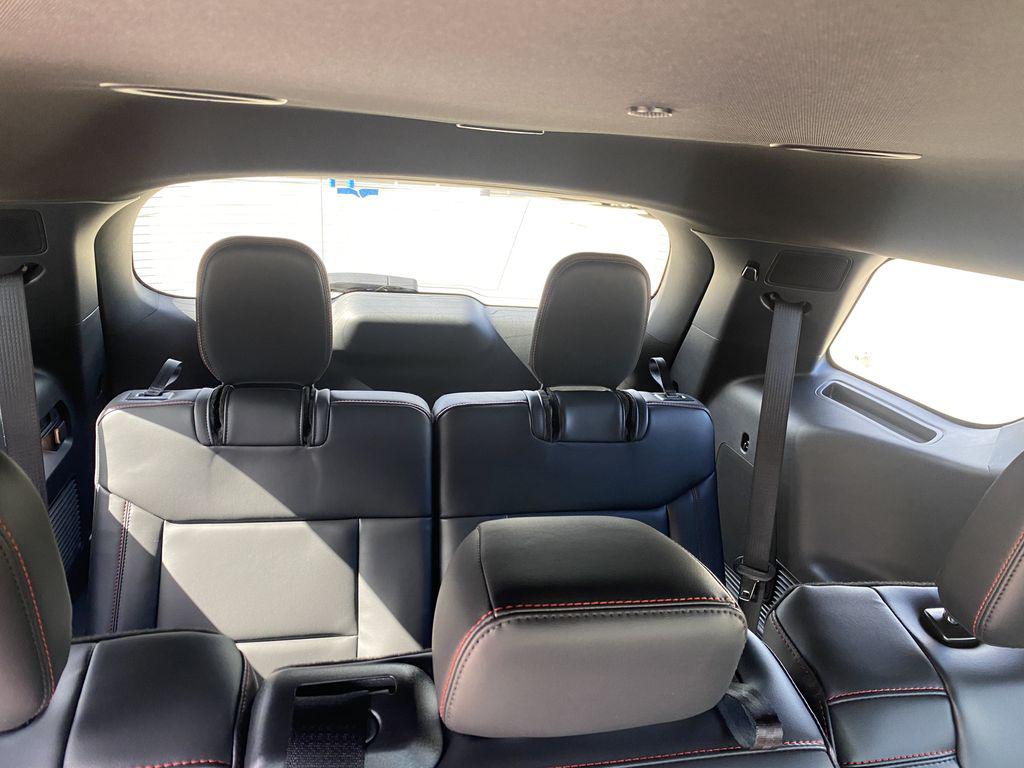 صورة مصغرة 14 لـ 2026 FORD EXPLORER ST-LINE