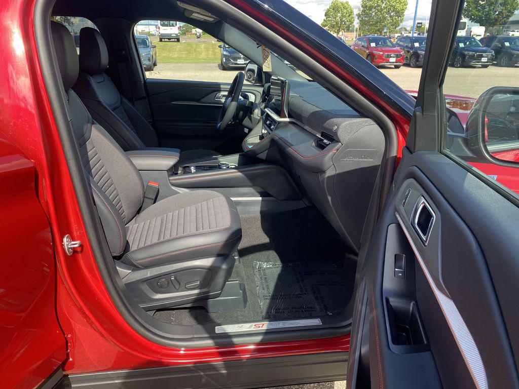 صورة مصغرة 12 لـ 2026 FORD EXPLORER ST-LINE