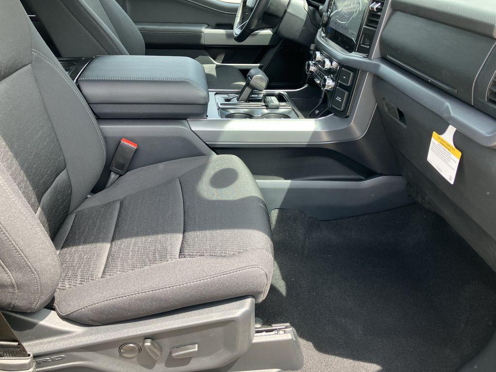 2026 FORD F-150 XLT — миниатюра 15