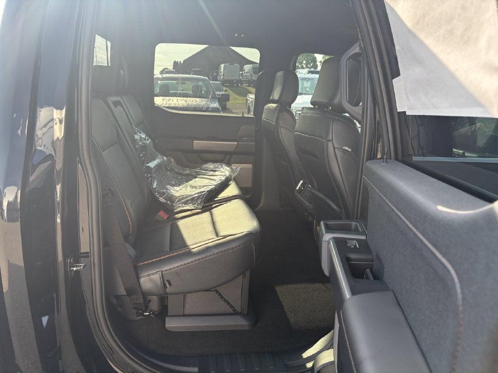 صورة مصغرة 14 لـ 2026 FORD F-150 LARIAT