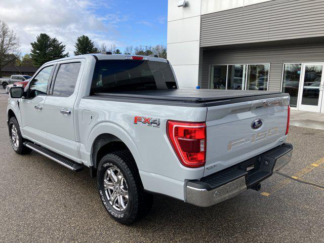 FORD F-150 XLT - 8