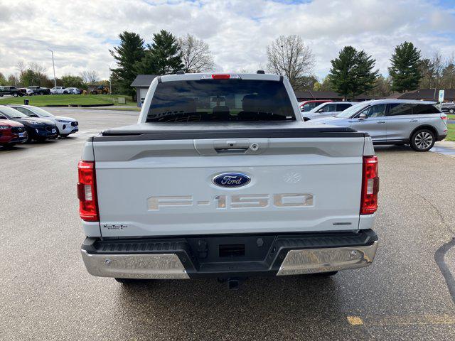 FORD F-150 XLT - 7