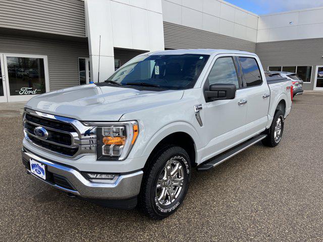 FORD F-150 XLT - 2
