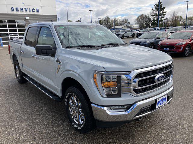 FORD F-150 XLT - 4