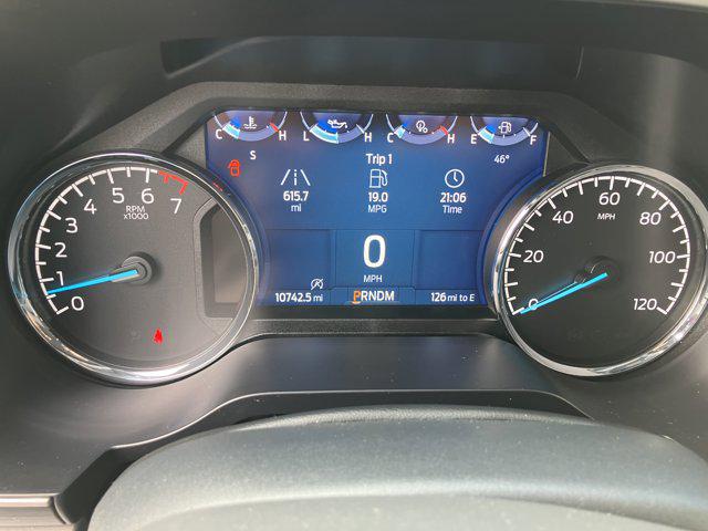 FORD F-150 XLT - 9