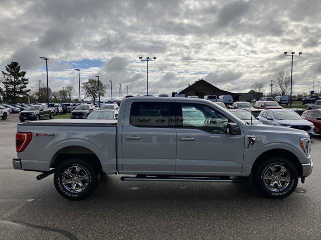 FORD F-150 XLT - 5
