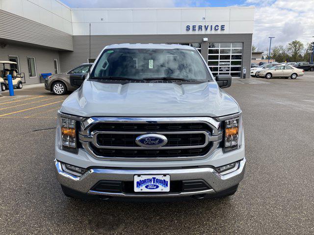 FORD F-150 XLT - 3