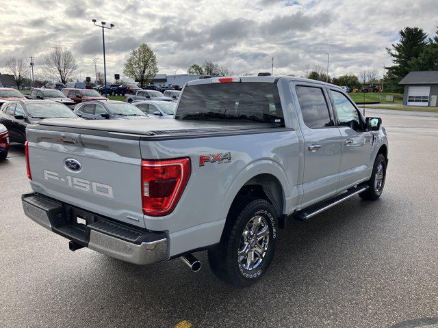 FORD F-150 XLT - 6
