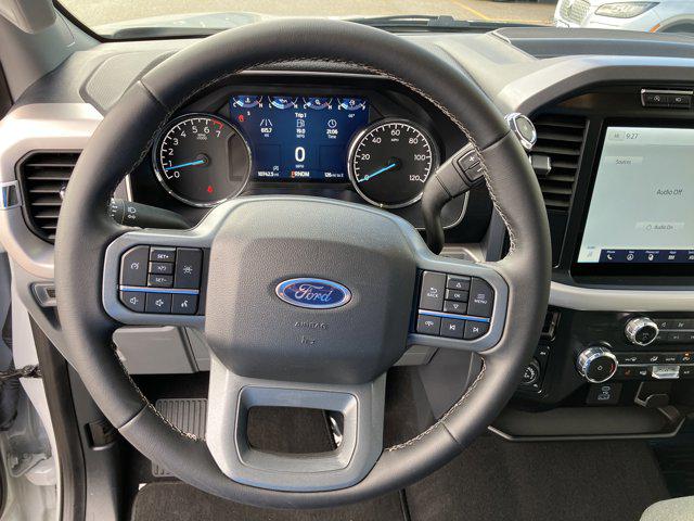 FORD F-150 XLT - 10