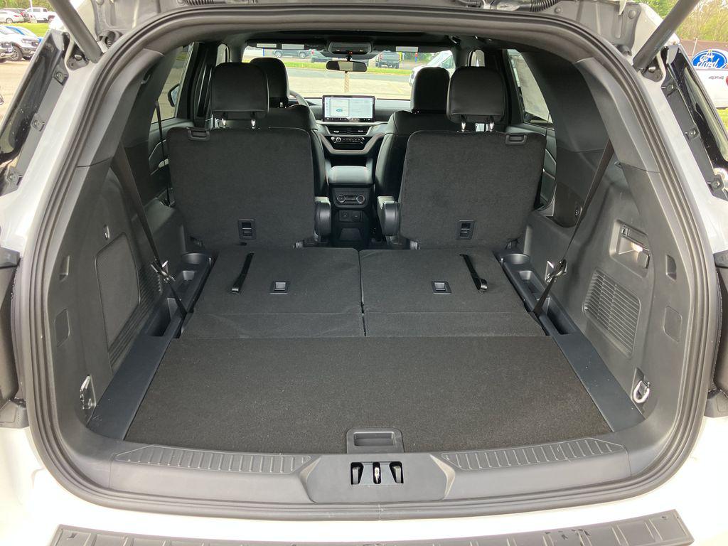 2026 FORD EXPLORER ST-LINE 缩略图 21