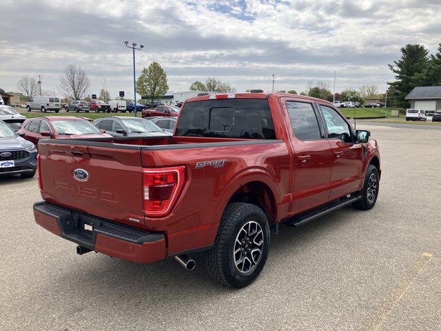 FORD F-150 XLT - 6