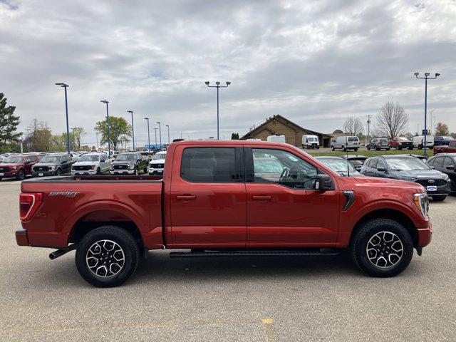 FORD F-150 XLT - 5