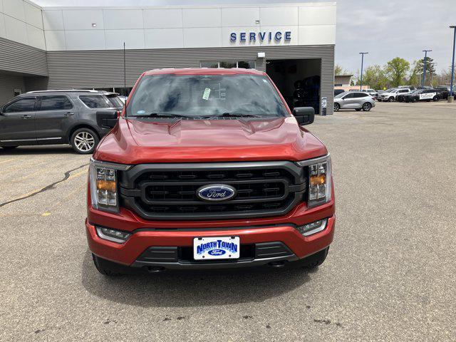FORD F-150 XLT - 3