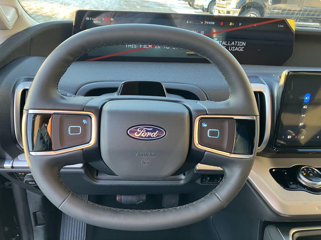 2026 FORD EXPEDITION MAX ACTIVE 4X4 照片 10