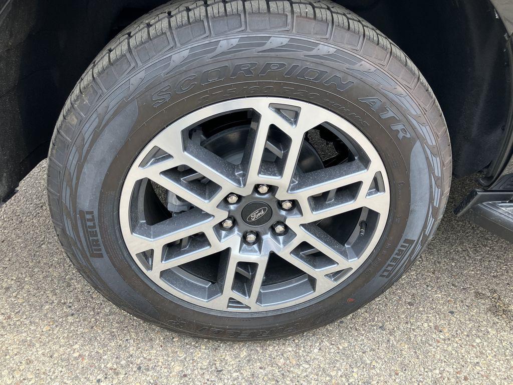 2026 FORD EXPEDITION MAX ACTIVE 4X4 缩略图 21