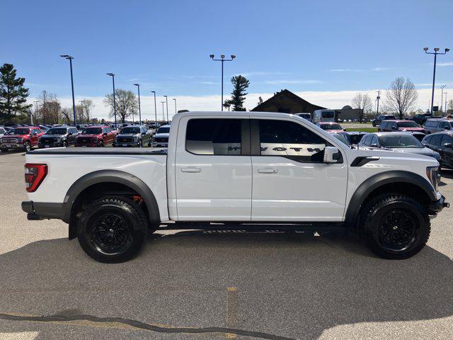 FORD F-150 RAPTOR - 5