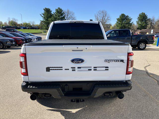 FORD F-150 RAPTOR - 7