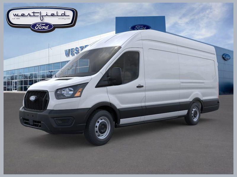 New 2026 Ford Transit-350 Base