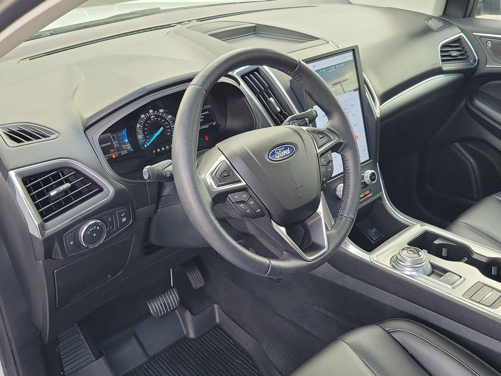 2022 FORD EDGE TITANIUM 缩略图 15